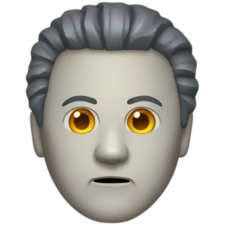 Michael Myers emoji