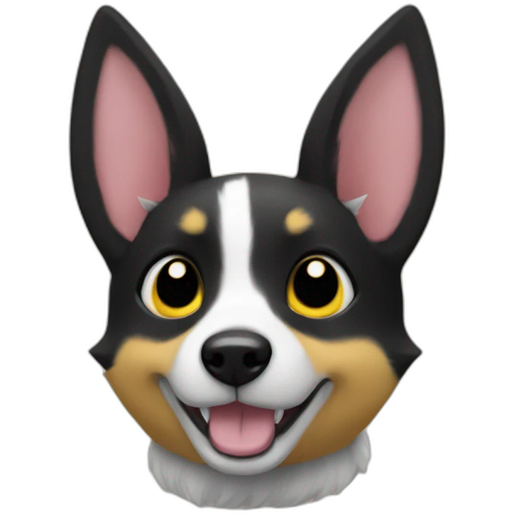 umbreon-corgi emoji