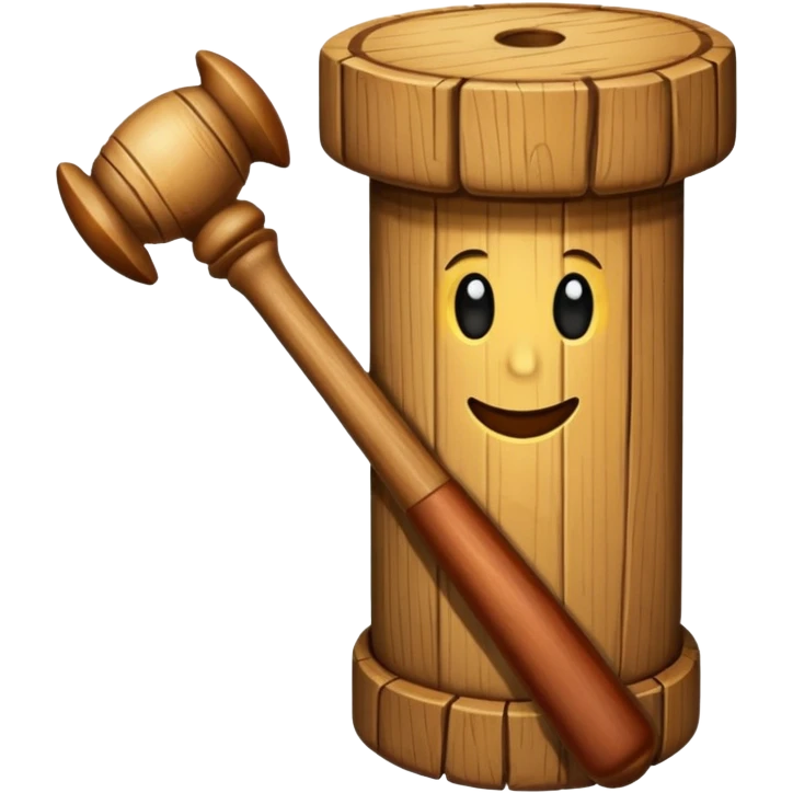 percha emoji