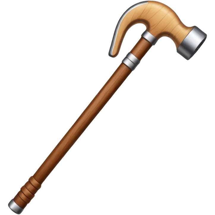 cane emoji