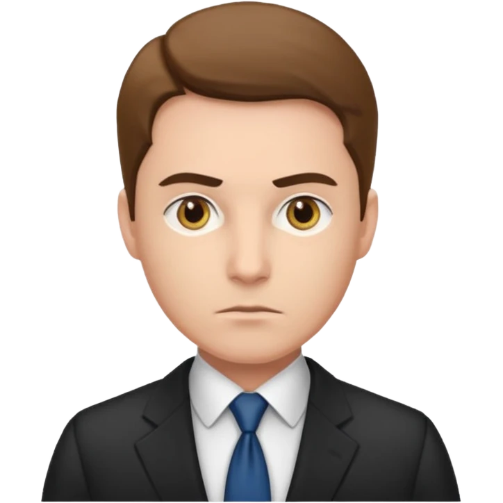lawyer emoji