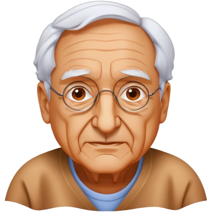 Frank Gehry YES! yes! emoji