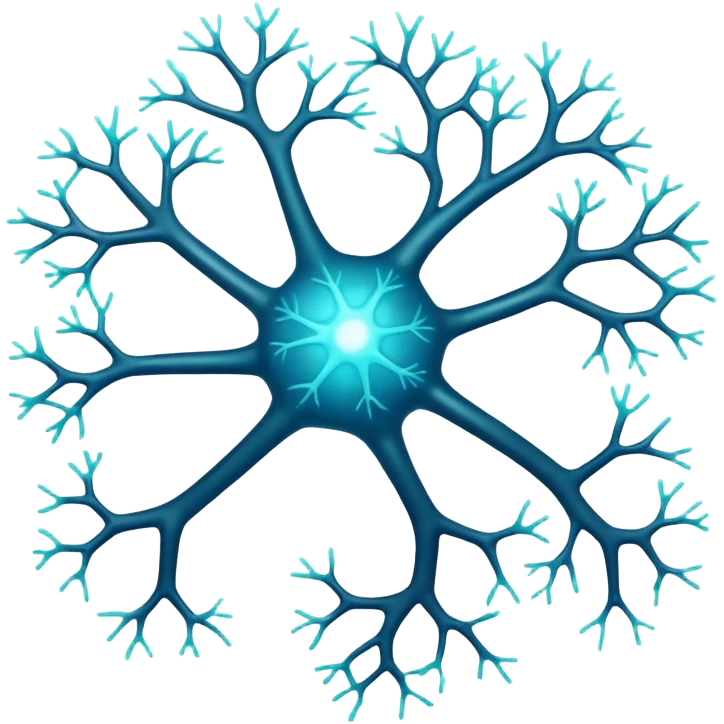 synapses emoji
