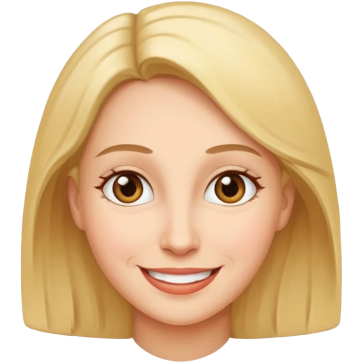 mother emoji