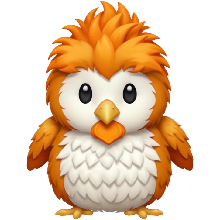 Ginger cockie emoji