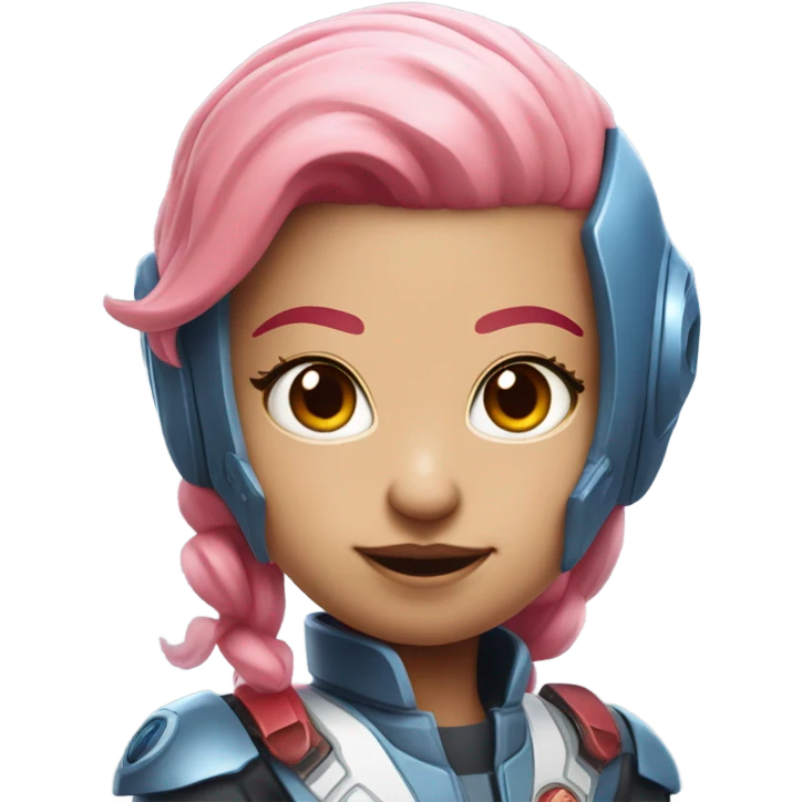 Zero two emoji