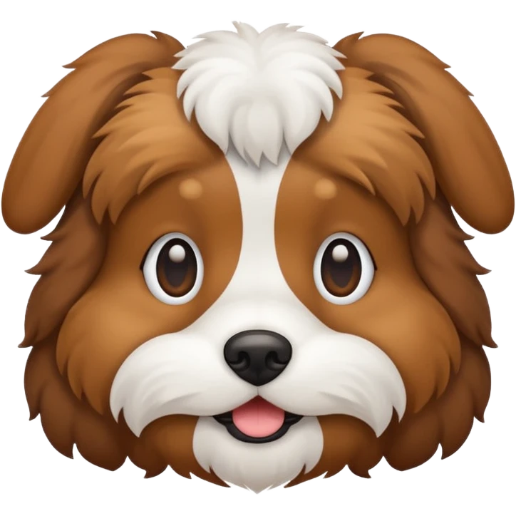 dog emoji