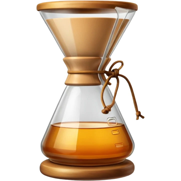 Chemex emoji