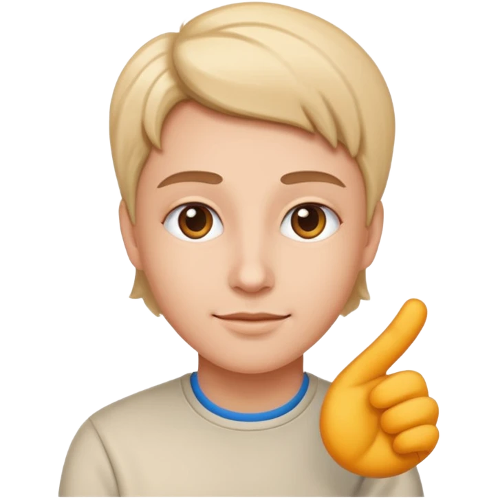 Branding Genius emoji