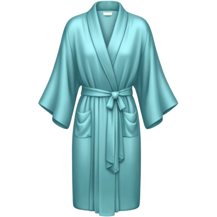 robe  emoji