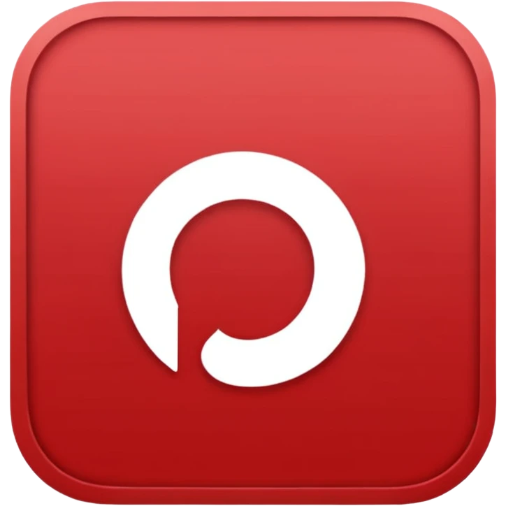 Pinterest emoji