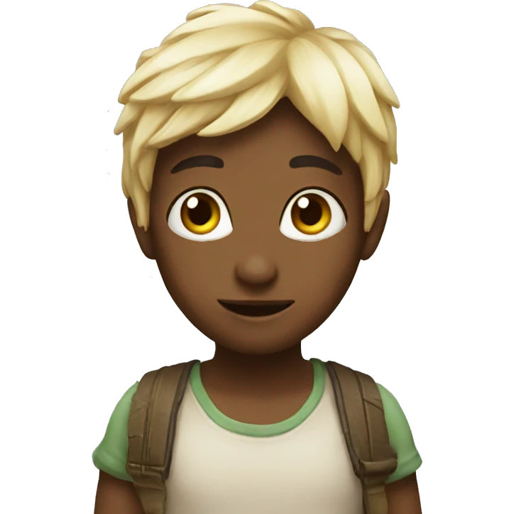 Fée  emoji