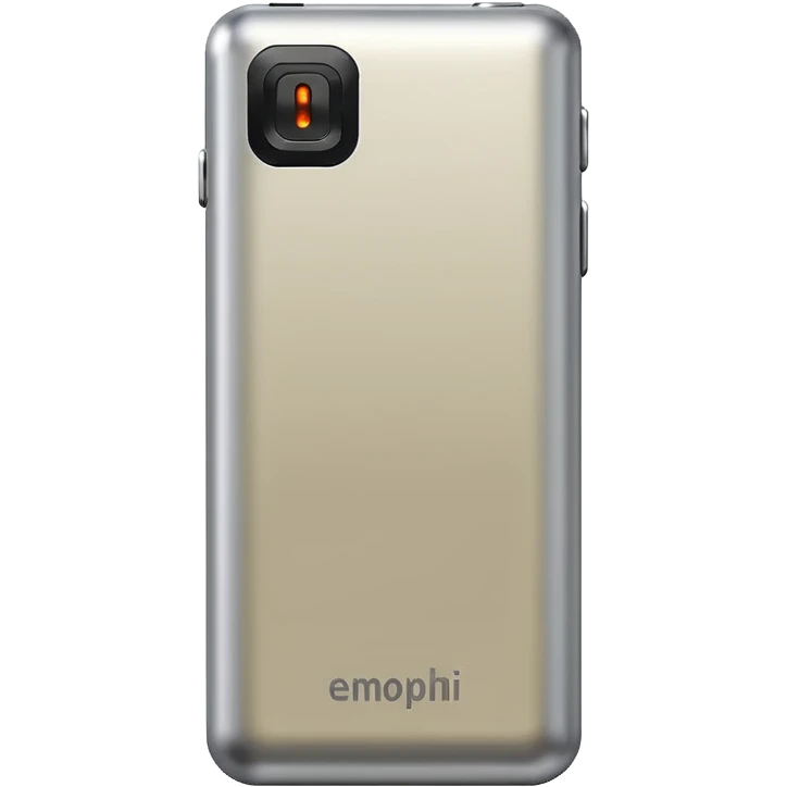 Power Bank emoji