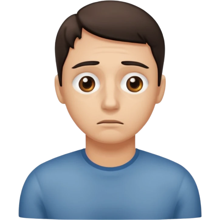 müde emoji