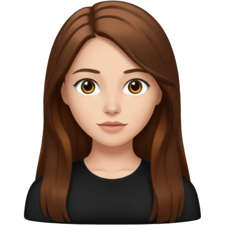 Nessa barrett emoji