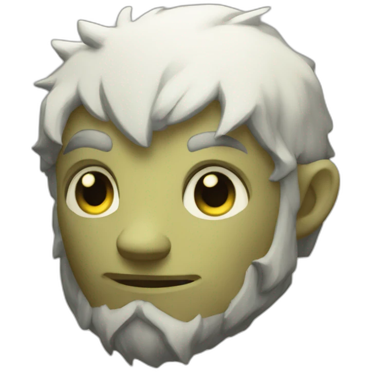 Enutrof dofus emoji