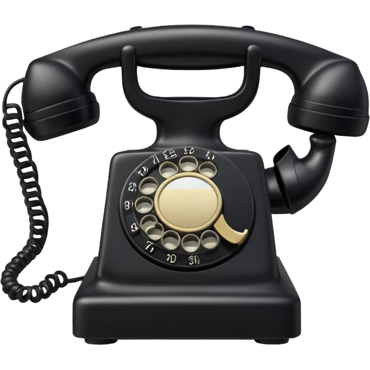 phonecall emoji