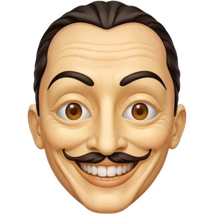 https://icons8.com/icon/118330/money-heist-dali emoji