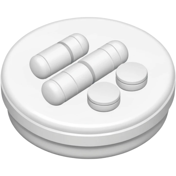 Oxycodone Hydrochloride Extended-Release 60mg pills  emoji