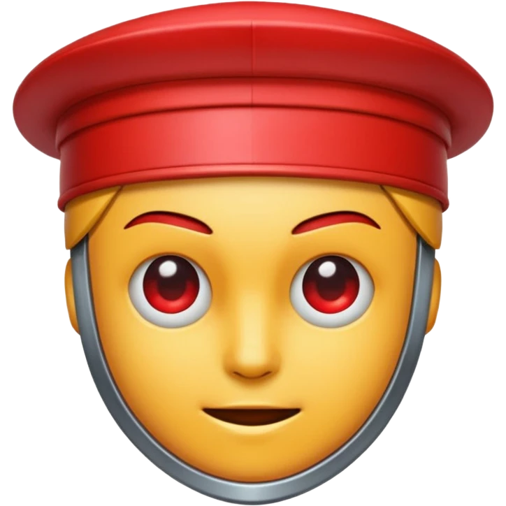 Cap cut emoji