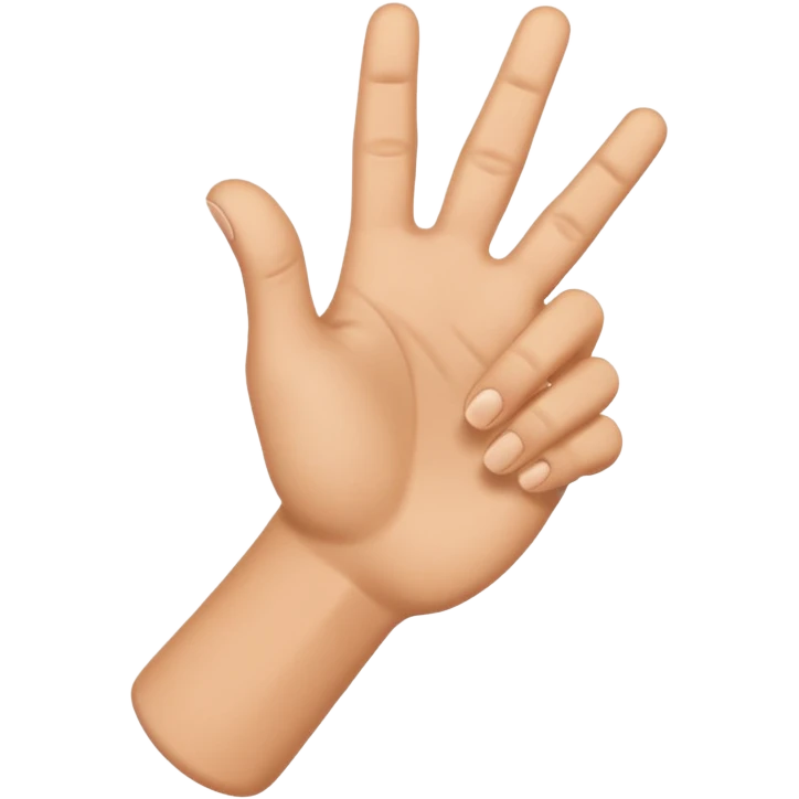 gunfingers emoji