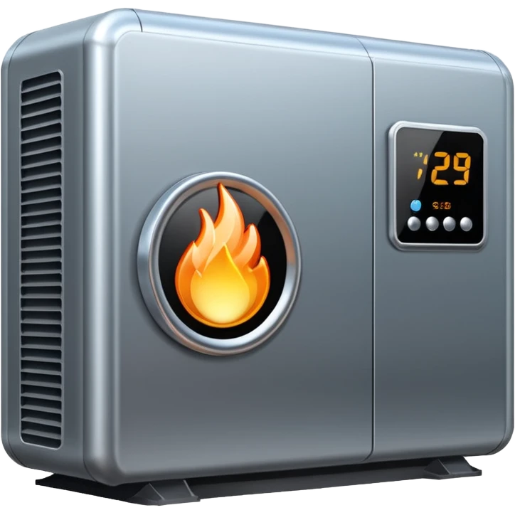 heatpump emoji