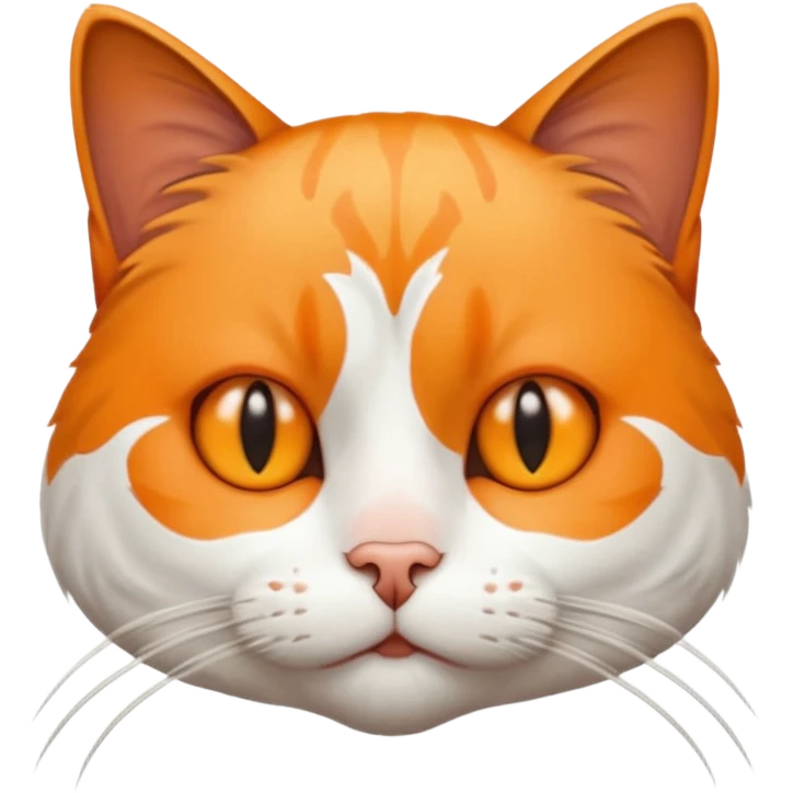 sickness cat emoji