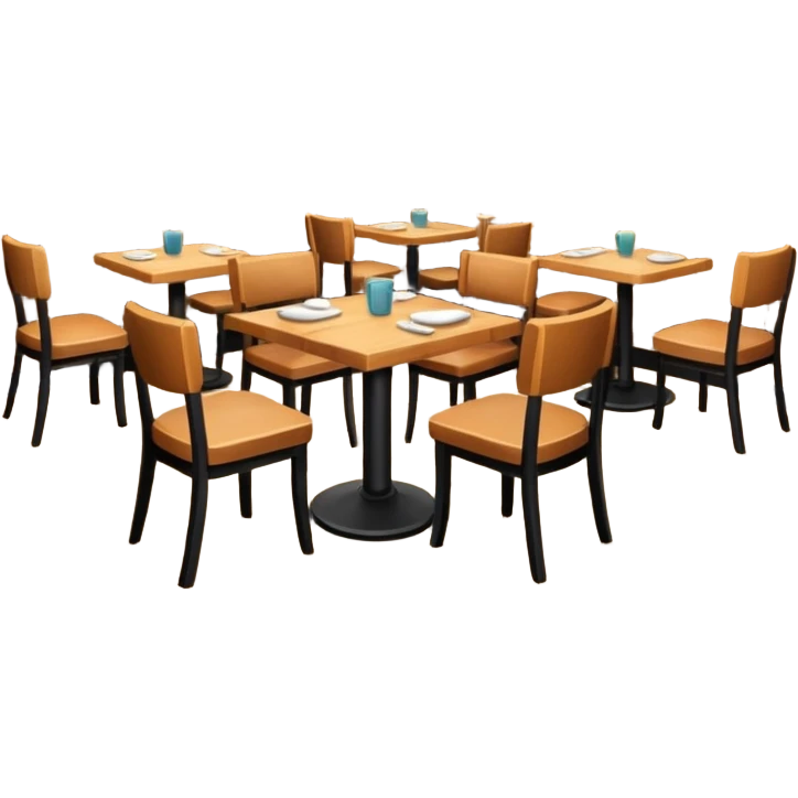 restaurante emoji