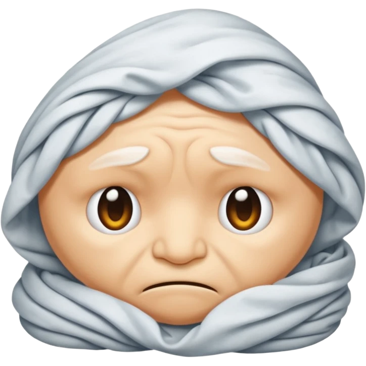 Krep emoji