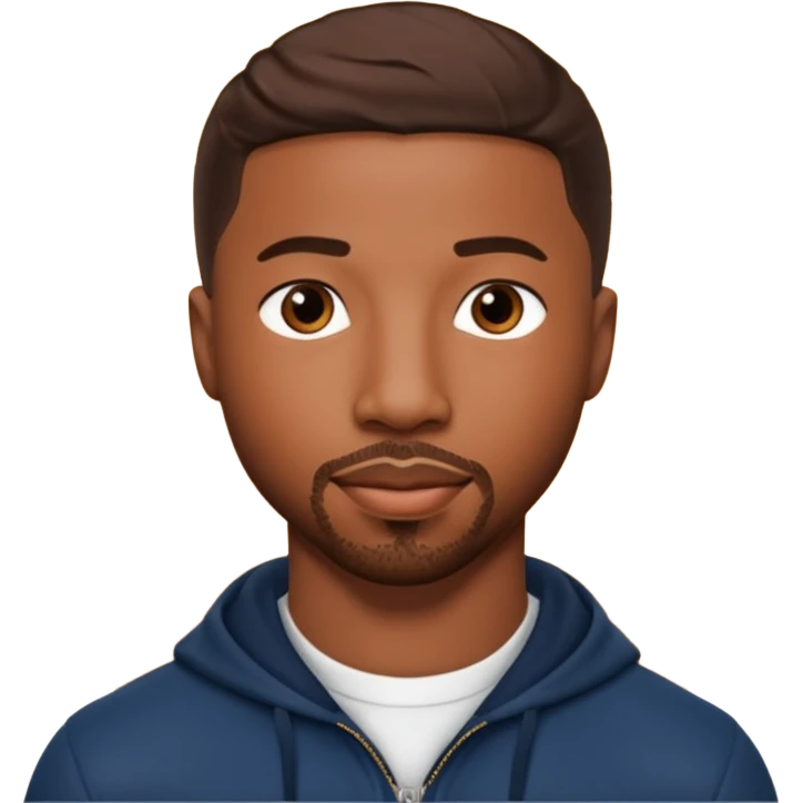 michael b jordan emoji