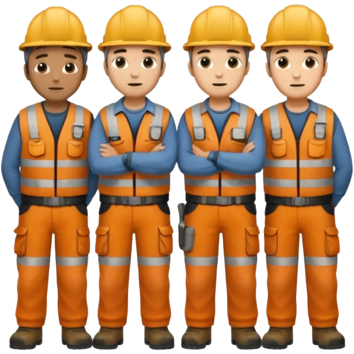 SALVAGE CREW emoji