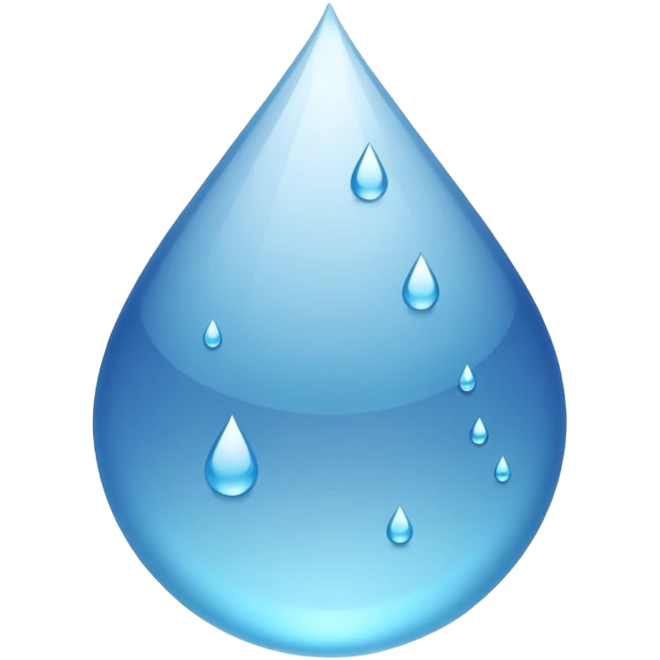 Splash emoji
