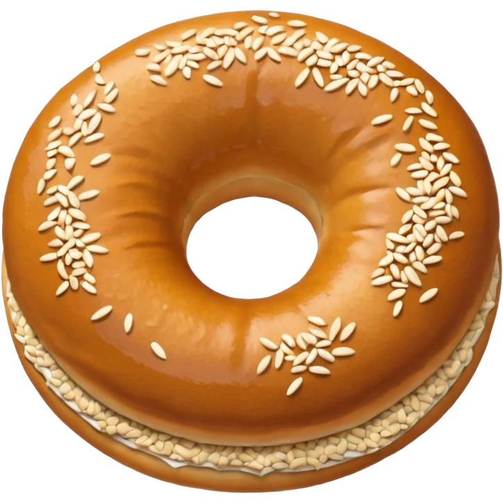 Simit  emoji