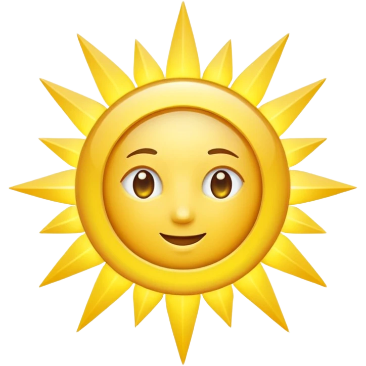 ray emoji