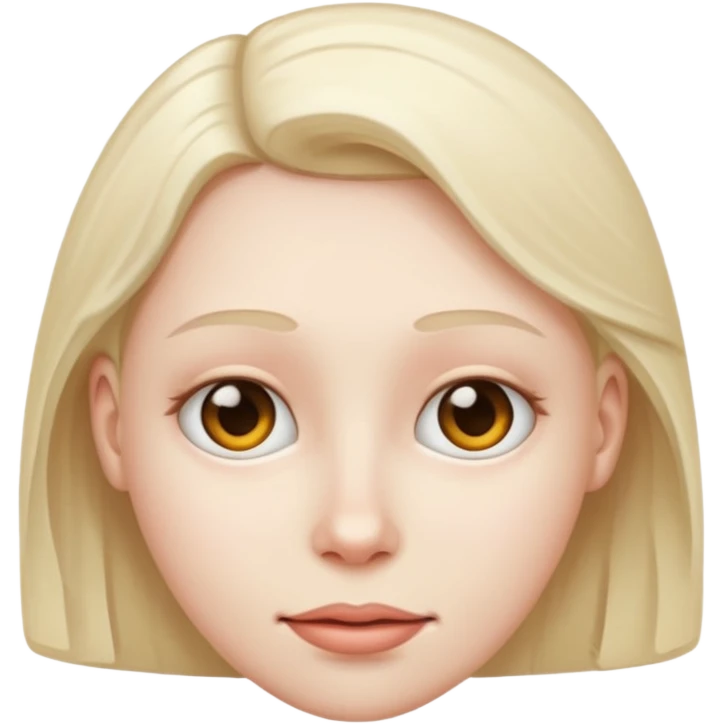 head emoji