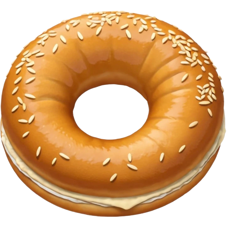 Simit emoji