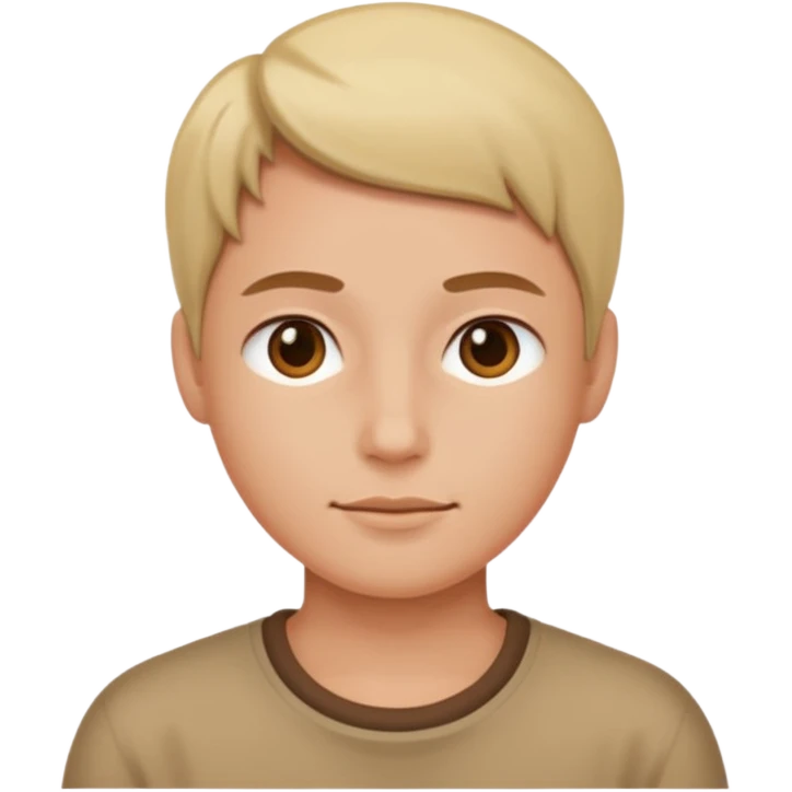 person floating emoji