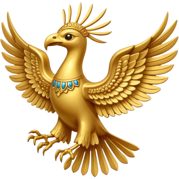 نشان فروهر emoji