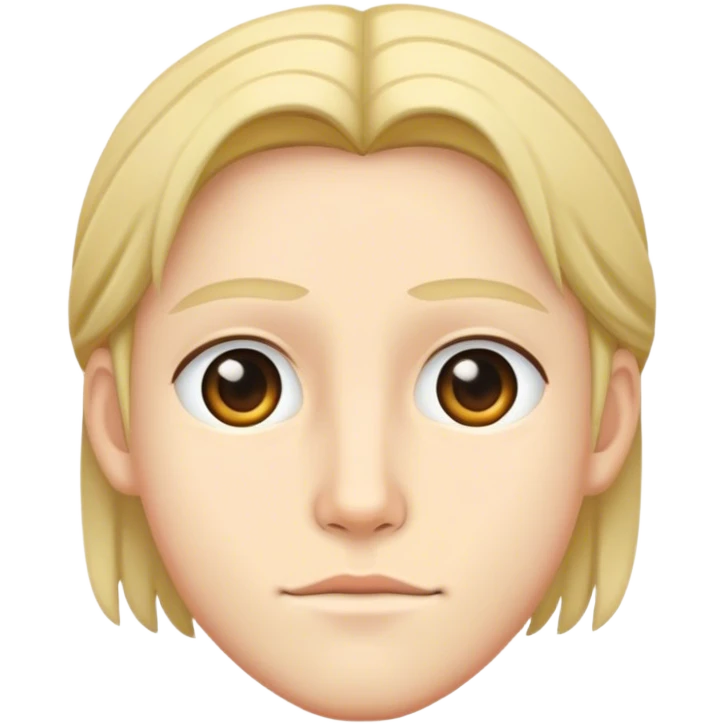 Isagi emoji