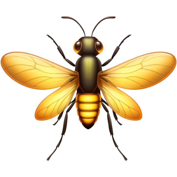 firefly emoji