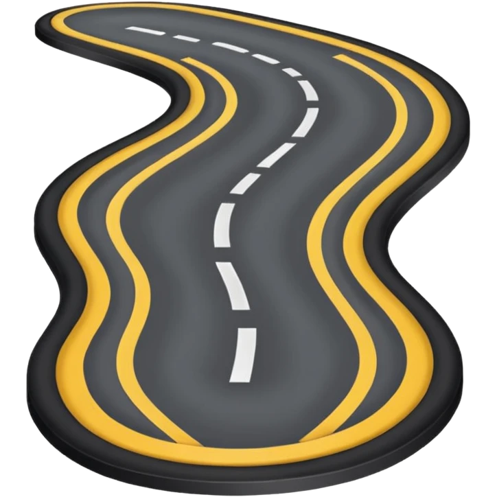 Roads emoji