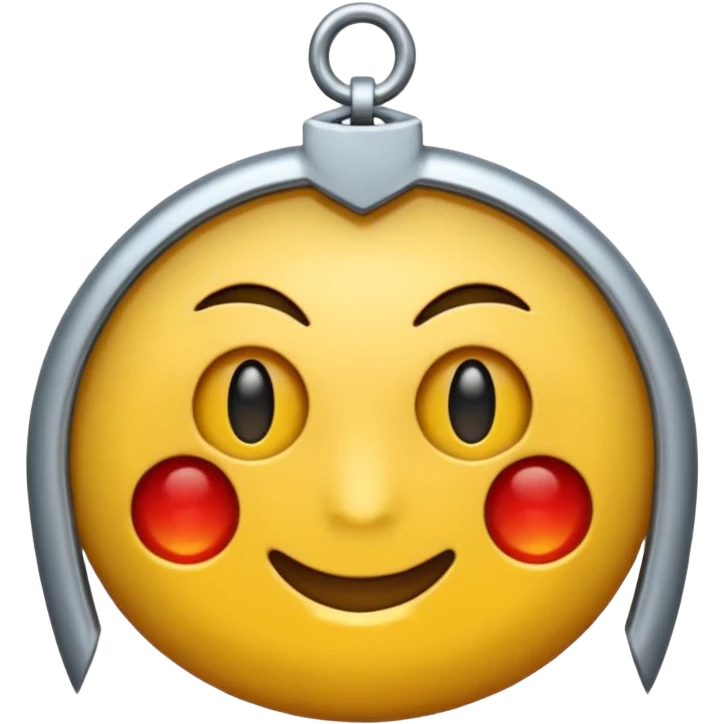 зобрази кування, вироби з металу emoji
