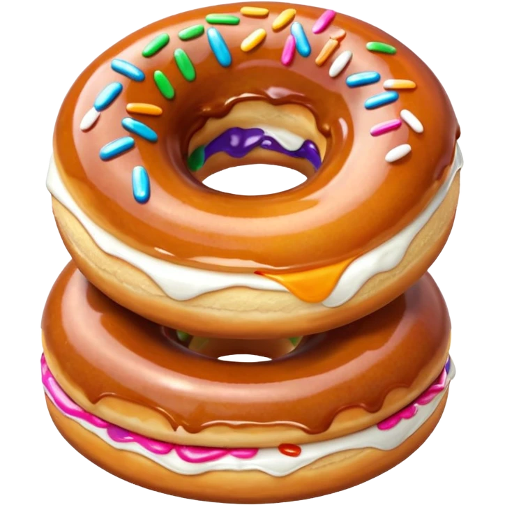 donuts emoji