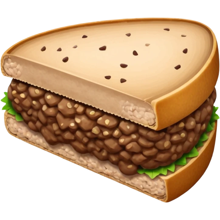 chopped liver emoji
