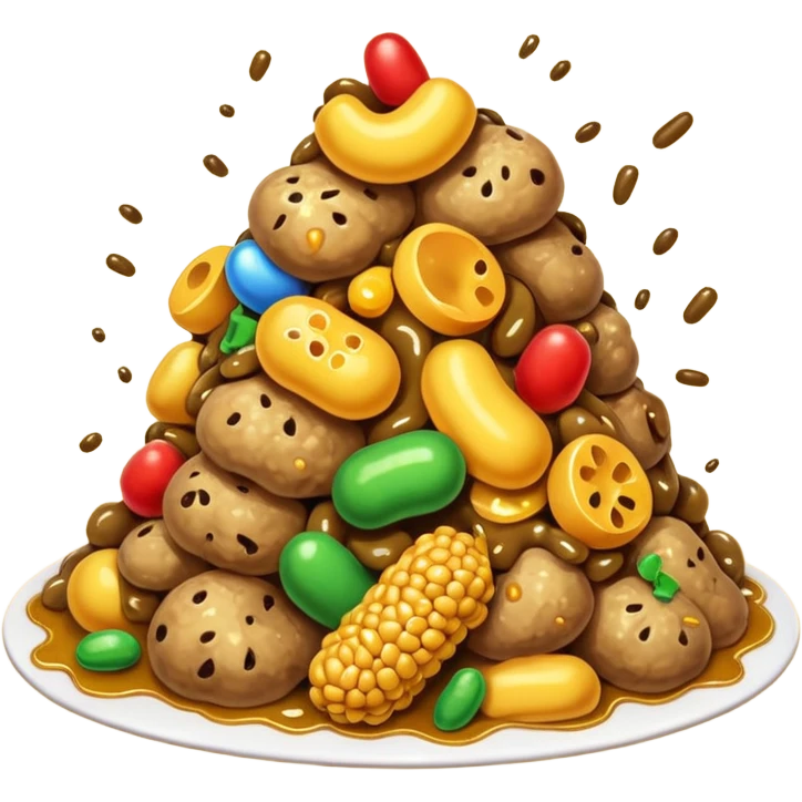Ewwww emoji