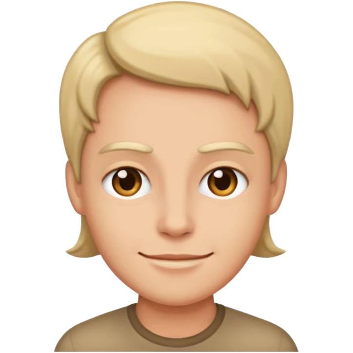 Asshole emoji