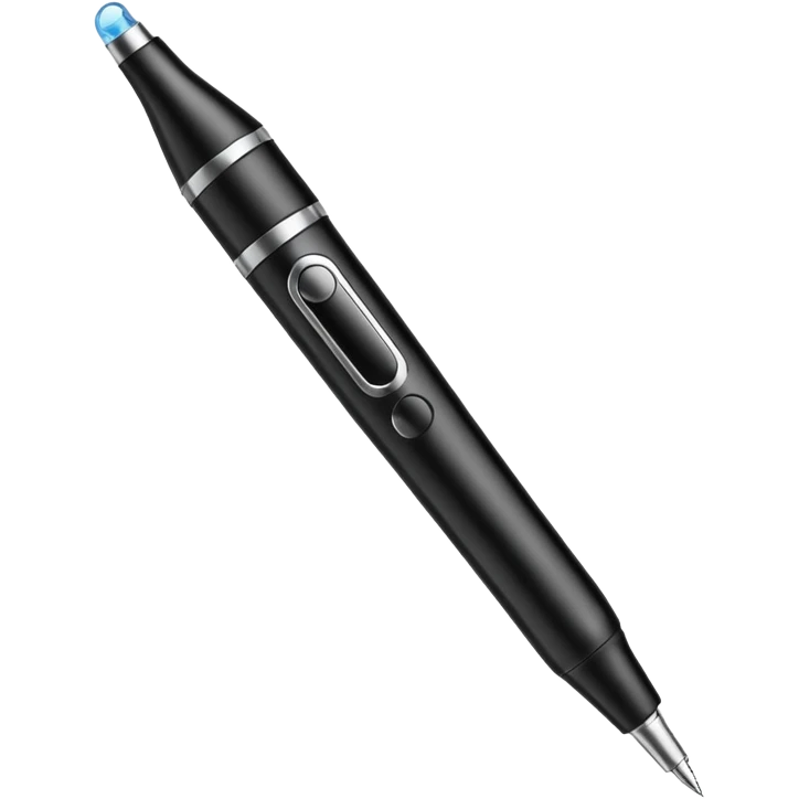 Dab pen emoji