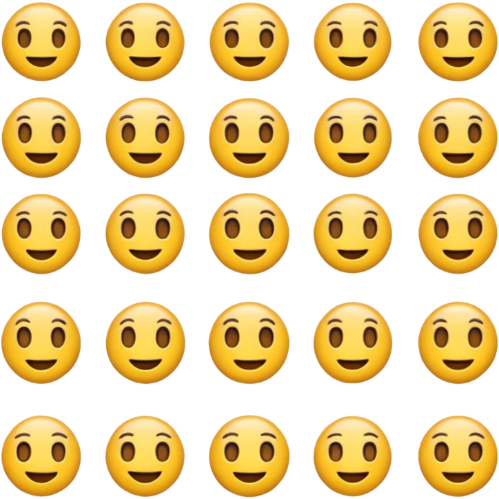 . emoji