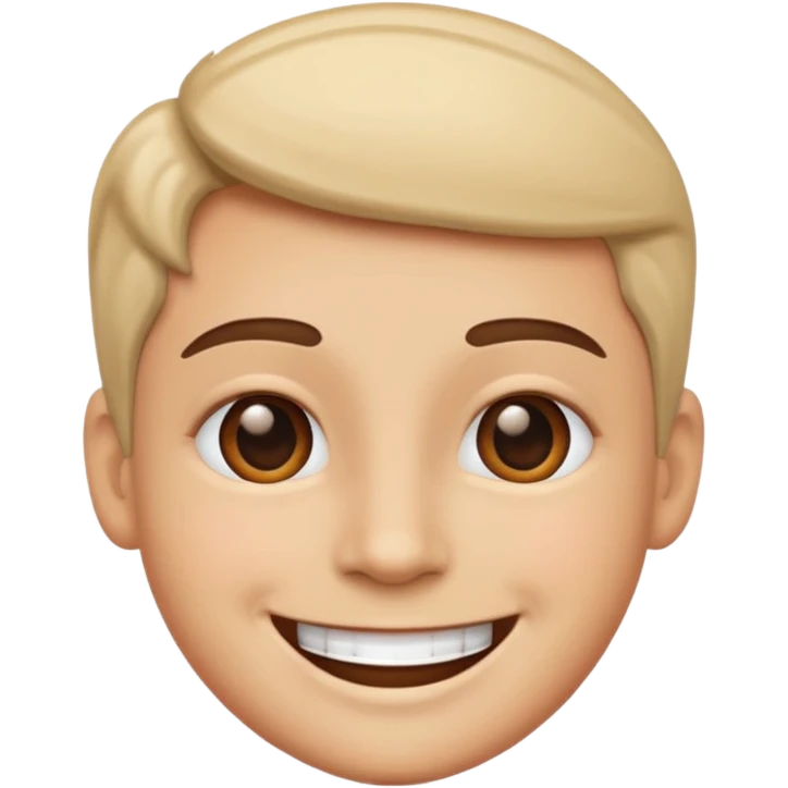 Nah emoji