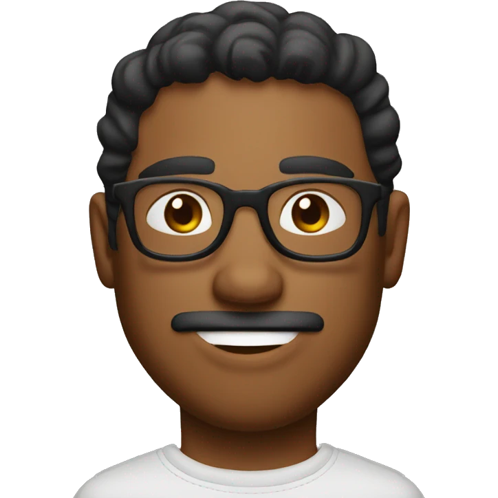 Emoji speech bubble papi emoji